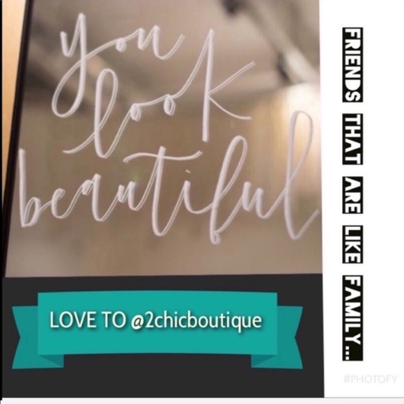 ✨LOVE IT? MAKE IT YOURS✨ - Picture 7 of 15